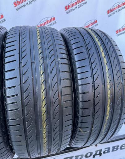 Pirelli Powergy 215/45 R17 91W