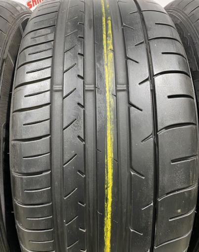 Dunlop SP Sport Maxx 050+ SUV 275/50 R20