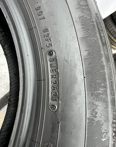 Dunlop Grandtrek PT30 225/65 R17 102H