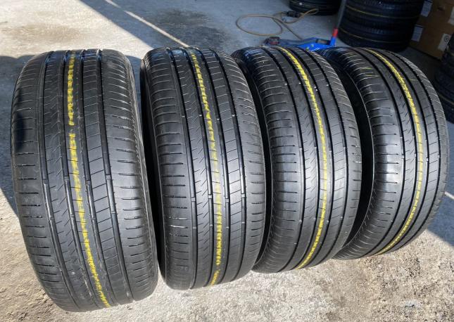 Bridgestone Alenza 001 285/60 R18