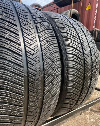 Michelin Alpin 2 265/45 R20