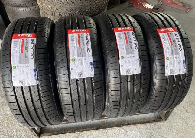 Zeta Impero 225/65 R17