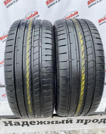 Goodyear Eagle F1 Asymmetric 3 245/45 R18 100W