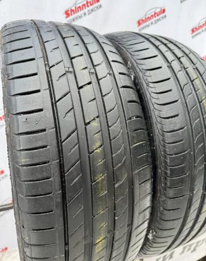 Nexen N&#39;Fera SU1 225/50 R17 98W