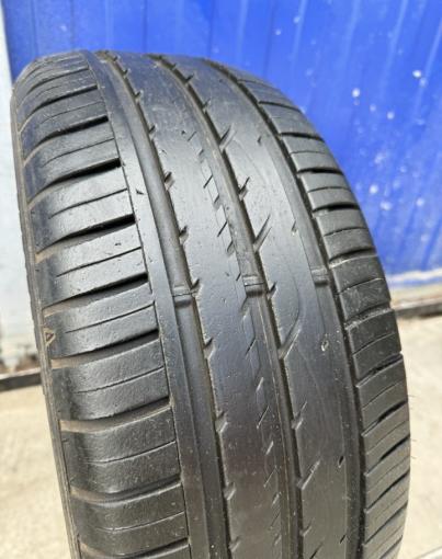 Fulda EcoControl HP 205/55 R15