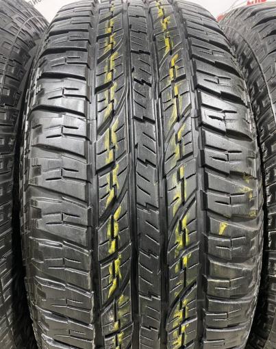 Yokohama Geolandar A/T G015 285/65 R17