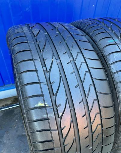 Bridgestone Dueler H/P Sport 275/50 R19