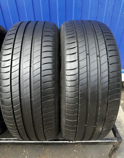 Michelin Primacy 3 ZP 205/55 R17