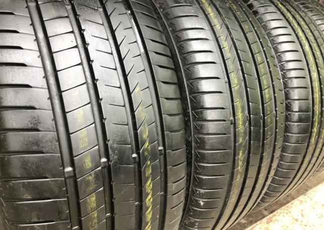 Bridgestone Alenza 001 275/50 R22