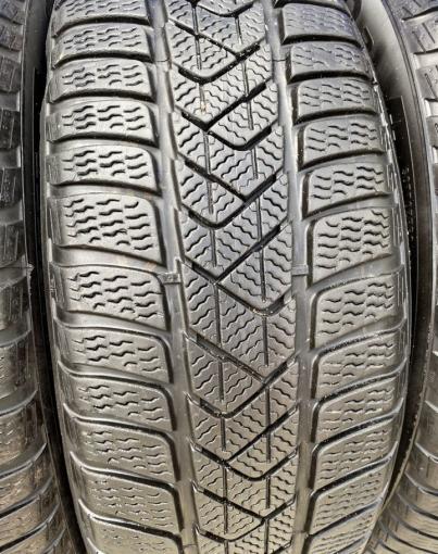 Pirelli Winter Sottozero 3 205/60 R17