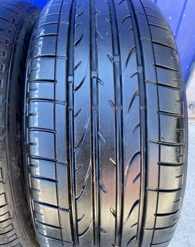 Bridgestone Dueler H/P Sport 225/50 R17 94