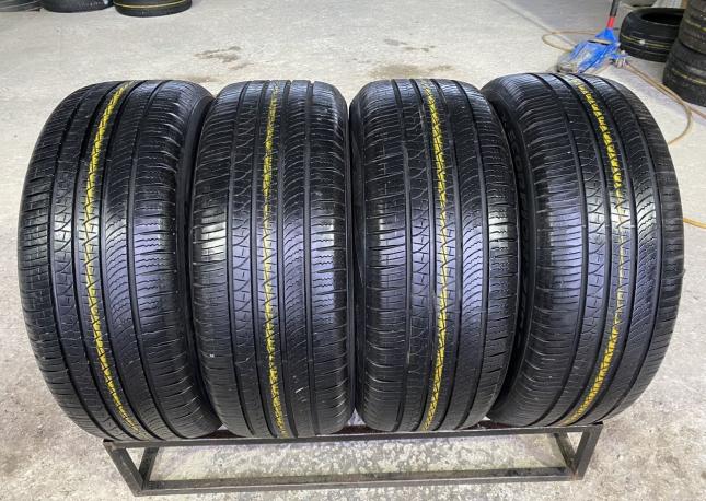 Pirelli Scorpion Zero All Season 245/50 R20