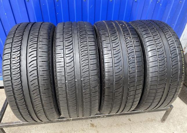 Pirelli Scorpion Zero 255/45 R20