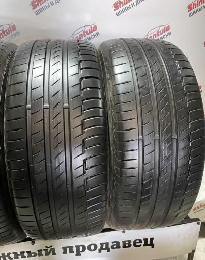 Continental ContiPremiumContact 6 275/55 R19