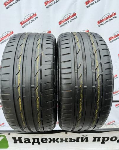 Bridgestone Potenza S001 275/35 R19 100Y