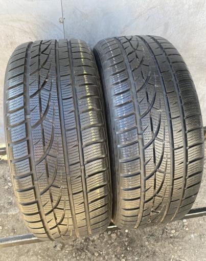 Hankook Winter I&#39;Cept Evo W310 235/50 R18