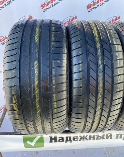 Goodyear EfficientGrip 245/45 R19 и 275/40 R19