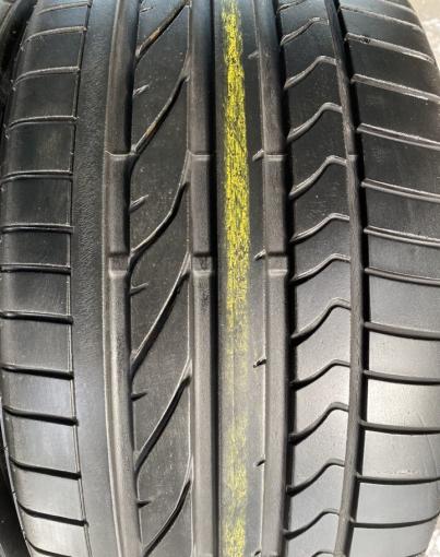 Bridgestone Dueler H/P Sport RFT 275/40 R20