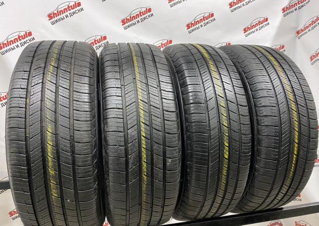 Michelin Defender T + H 225/65 R17