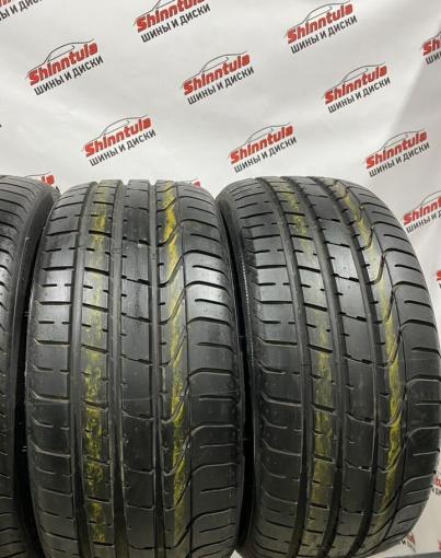 Pirelli P Zero 235/35 R19