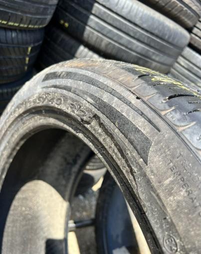 Pirelli Scorpion Zero Asimmetrico 295/40 R22 112W