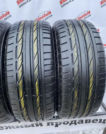 Bridgestone Potenza S001 225/55 R17 97Y
