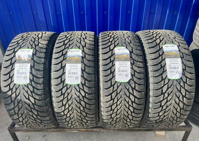 Ikon Tyres Autograph Snow 3 SUV 275/45 R20 110T