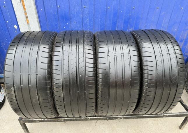 Bridgestone Turanza T005 255/35 R21 98W