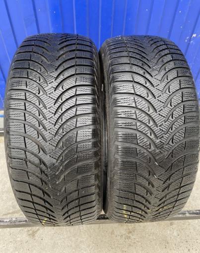 Michelin Alpin 4 225/50 R17