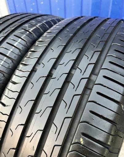 Continental ContiEcoContact 6 225/60 R17