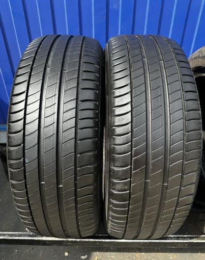 Michelin Primacy 3 205/55 R17