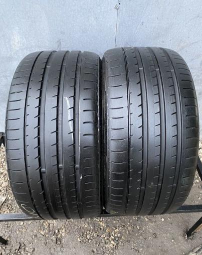 Yokohama Advan Sport V105 255/30 R20