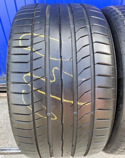 Continental ContiSportContact 5P 295/30 R20