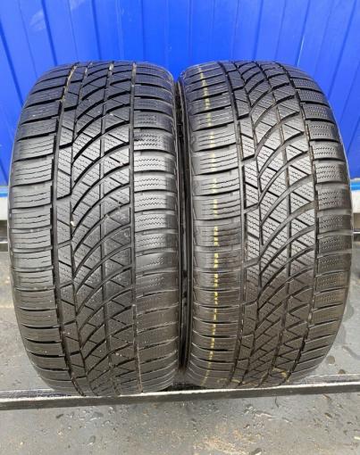 Hankook Kinergy 4S H740 215/50 R17