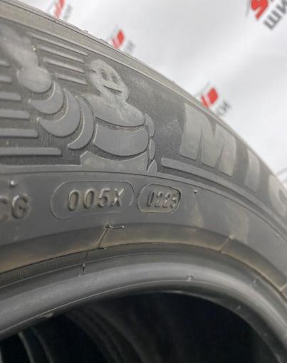 Michelin Pilot Sport 4 SUV 275/50 R21