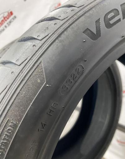 Hankook Ventus V12 Evo2 K120 245/40 R18