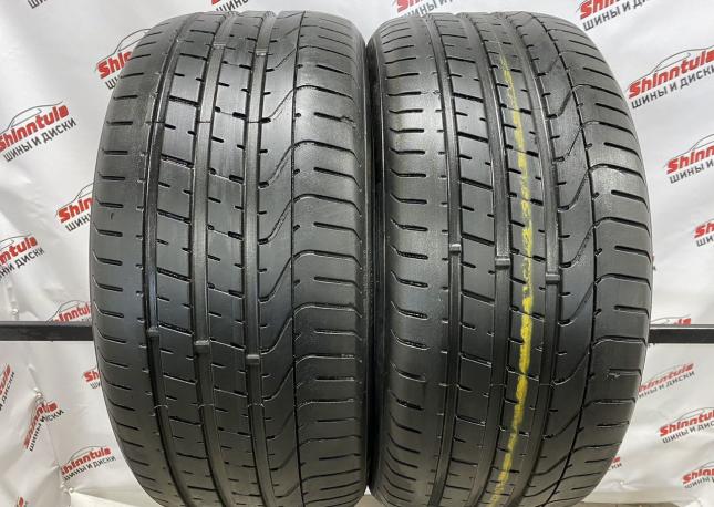 Pirelli P Zero 265/35 R20