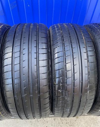 Goodyear Eagle F1 Asymmetric 3 205/45 R17