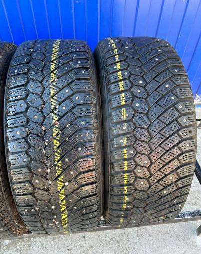 Continental ContiIceContact 205/55 R16