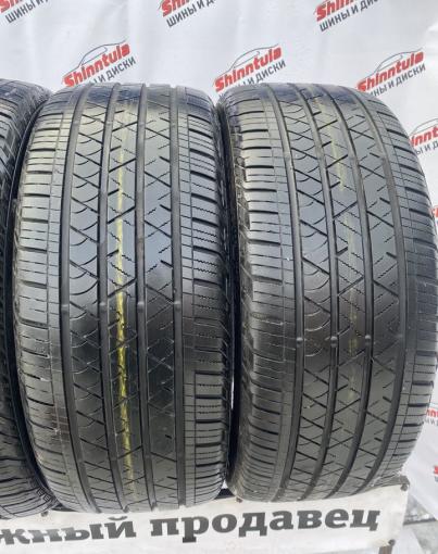 Continental ContiCrossContact LX2 265/45 R21