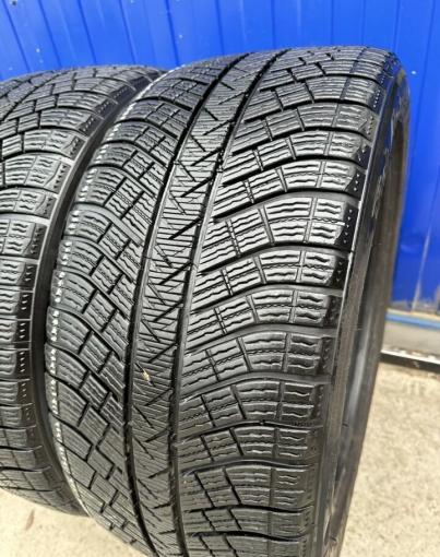 Michelin Pilot Alpin PA4 275/40 R20