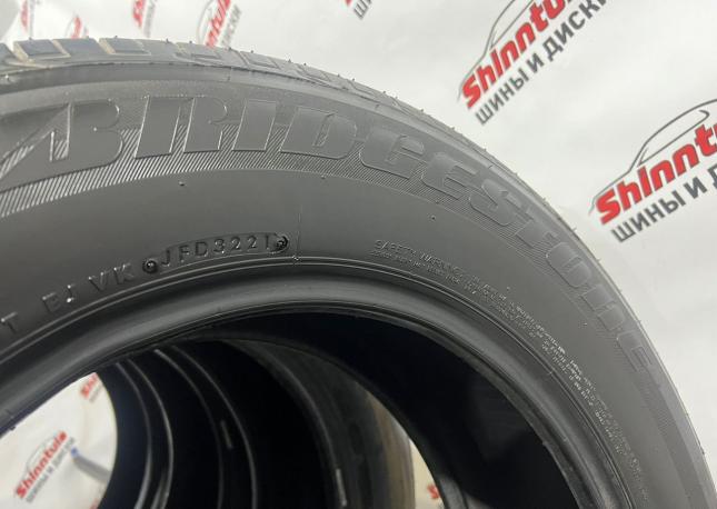 Bridgestone Dueler H/P 235/65 R18 106H