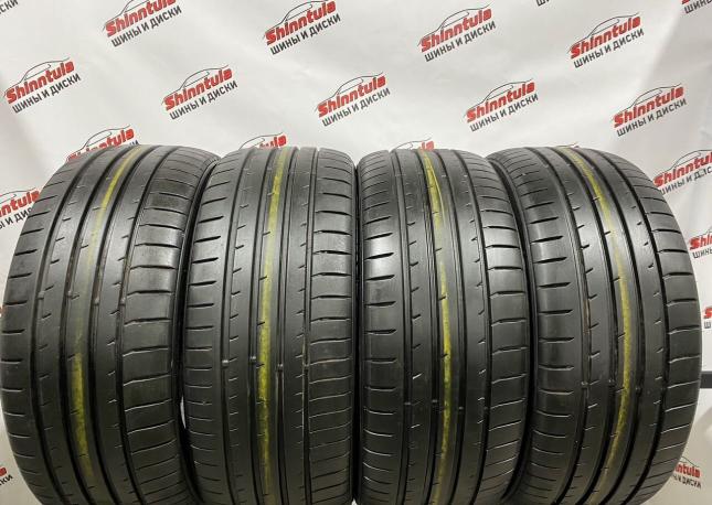 Toyo Proxes R51A 215/45 R18