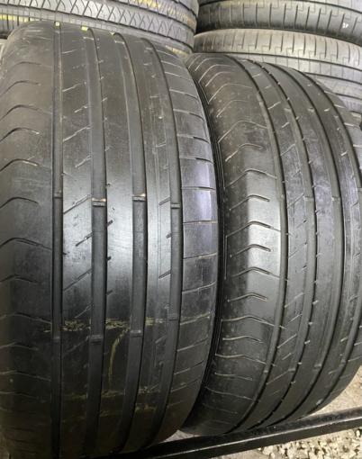 Fulda SportControl 2 235/50 R18