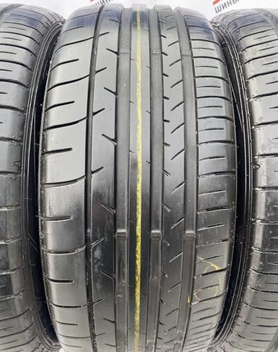 Dunlop SP Sport Maxx 050+ 245/45 R20