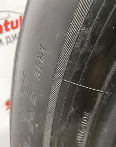 Yokohama BluEarth-XT AE61 225/65 R17