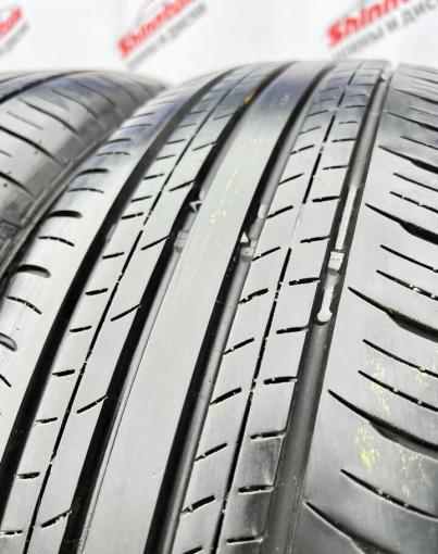 Dunlop Grandtrek PT30 225/65 R17 102H