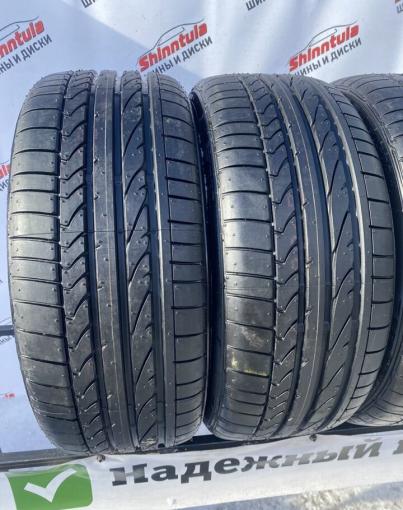 Bridgestone Potenza RE050A 225/45 R17 91W