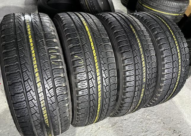 Pirelli Scorpion STR 245/50 R20