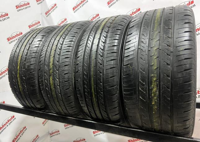 Seiberling SL201 225/45 R17 и 255/40 R17 94W